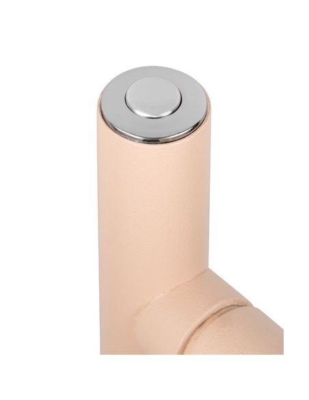 BLAKE Lampadaire LED Moderne Fonction Tactile 4 Niveaux et Batterie Rechargeable 4.5W 350lm 3000K IP20