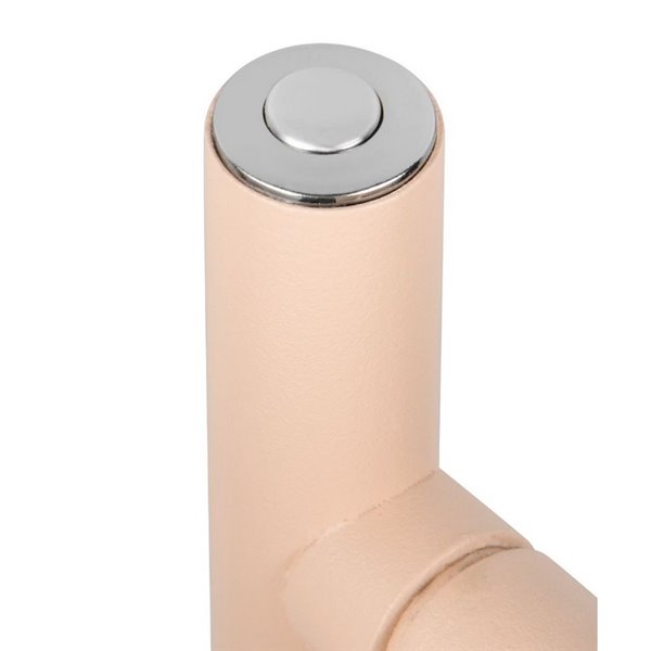 Lámpara de pie LED moderna BLAKE Función Táctil 4 niveles y Batería Recargable 4,5W 350lm 3000K IP20