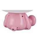 Lampe de table pour enfants CUTIE avec interrupteur intégré et changement de couleur RVB 3W 3000K Rose