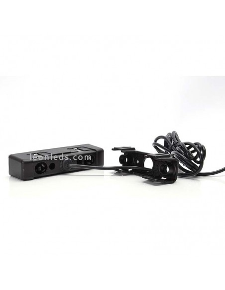 Luz do dia aprovada LED 12/24V de Was 30 Leds para veículos baratos | leonleds