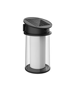 Applique solaire circulaire... 2