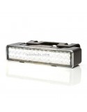 Luz diurna homologada LED 12/24V de Was 30 Leds para vehículos baratas| LeonLeds