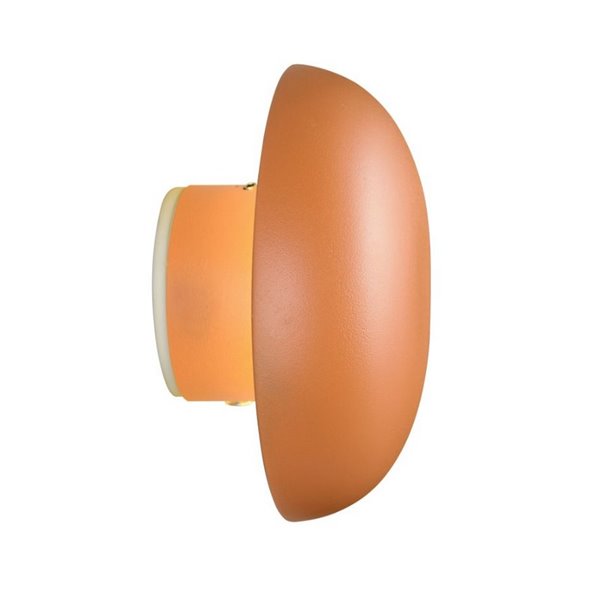 Applique Murale LED Rechargeable Moderne DAVEY Ø15cm Tactile 1.5W 140lm 3000K IP20