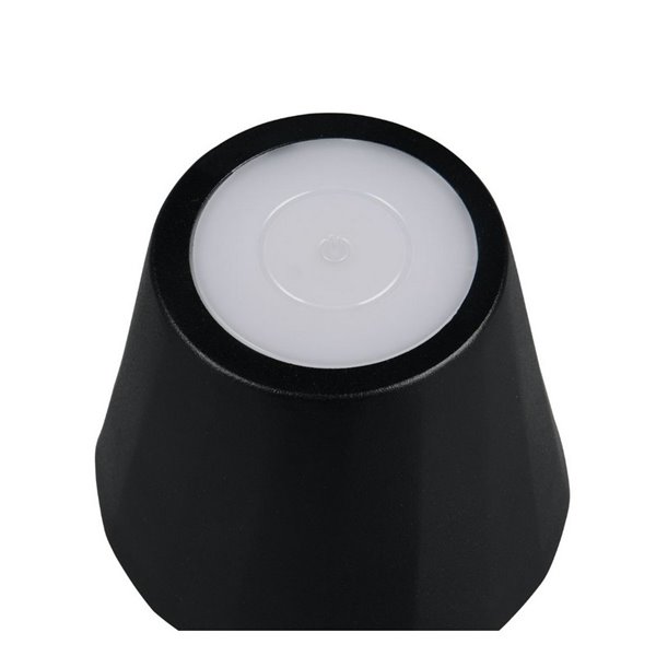 Lámpara de Sobremesa LED Recargable DIAZ USB-C Luz regulable 1,6W 160lm 2700 - 6500K IP44