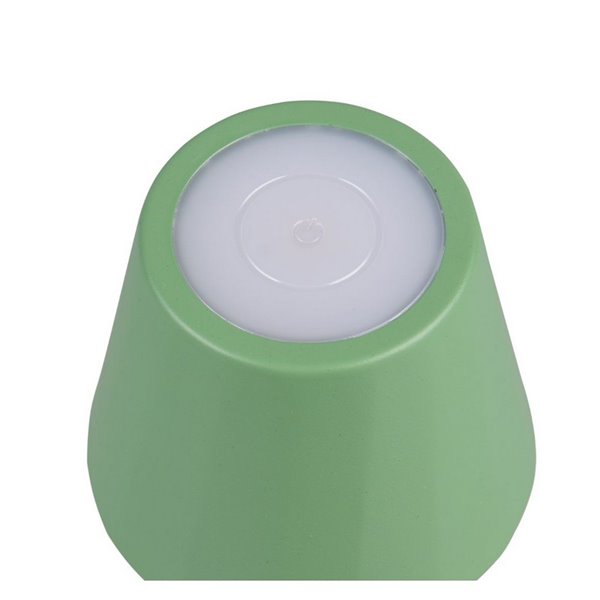 Lámpara de Sobremesa LED Recargable DIAZ USB-C Luz regulable 1,6W 160lm 2700 - 6500K IP44