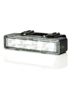 Luz diurna LED Camión | Luz Diurna LED Homologada | Luz Diurna LED Was | LeonLeds