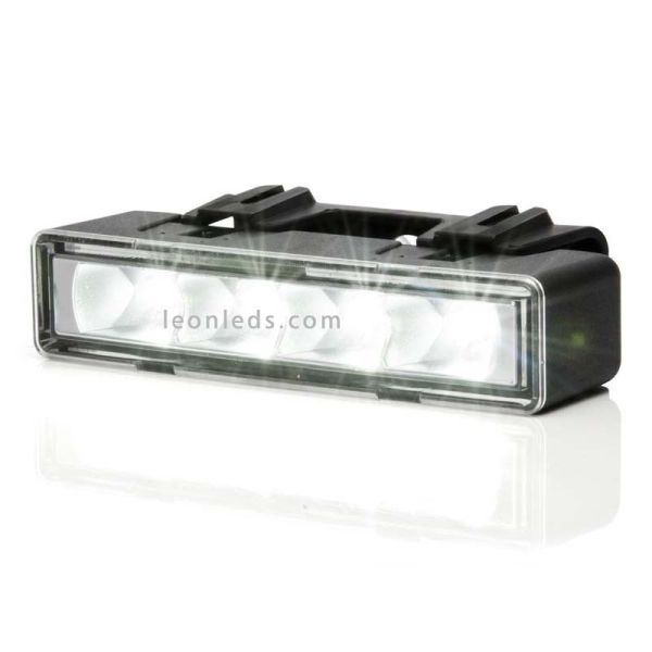 Luz diurna LED Camión | Luz Diurna LED Homologada | Luz Diurna LED Was | LeonLeds