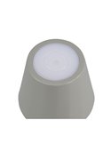 DIAZ USB-C Lâmpada de mesa LED recarregável Luz regulável 1,6 W 160lm 2700 - 6500 K IP44