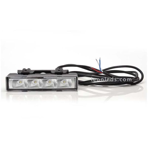 Luz diurna LED Camión | Luz Diurna LED Homologada | Luz Diurna LED Was | LeonLeds