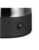 Lámpara de sobremesa LED DOOLEY táctil con 3 intensidades y recargable con USB 1,5W 140lm 3000K IP20