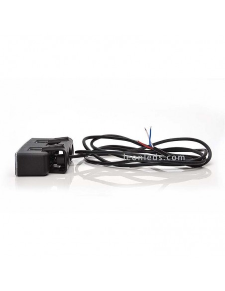 Luz diurna LED Camión | Luz Diurna LED Homologada | Luz Diurna LED Was | LeonLeds