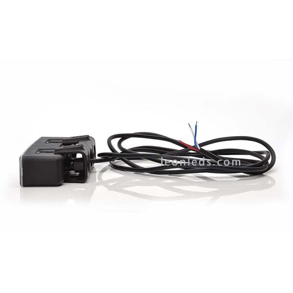 Luz diurna LED Camión | Luz Diurna LED Homologada | Luz Diurna LED Was | LeonLeds