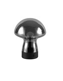 Lámpara de sobremesa LED DOOLEY táctil con 3 intensidades y recargable con USB 1,5W 140lm 3000K IP20