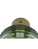 Aplique de pared LED con vidrio decorativo e interruptor táctil integrado EARL 1,5W 140lm 3000K IP20