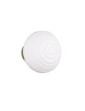 Aplique LED de pared recargable con difusor de vidrio y carga USB EARL 1,5W 140lm 3000K IP20