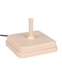 Lámpara de Sobremesa LED para Exterior FERNANDEZ Batería Recargable 1,5W 130lm IP54 