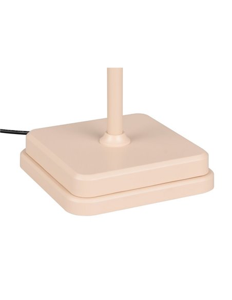 Lámpara de Sobremesa LED para Exterior FERNANDEZ Batería Recargable 1,5W 130lm IP54 