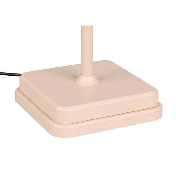 Lámpara de Sobremesa LED para Exterior FERNANDEZ Batería Recargable 1,5W 130lm IP54 