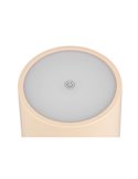 Lámpara de Sobremesa LED para Exterior FERNANDEZ Batería Recargable 1,5W 130lm IP54 