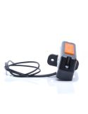 Piloto LED Multifunción con soporte angular de Posición Delantera, Trasera y Lateral 12V-24V | Homologada Neon A, R, SM1