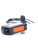 Piloto LED Multifunción con soporte angular de Posición Delantera, Trasera y Lateral 12V-24V | Homologada Neon A, R, SM1