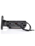 Piloto LED Multifunción con soporte angular de Posición Delantera, Trasera y Lateral 12V-24V | Homologada Neon A, R, SM1