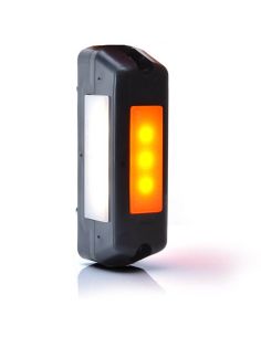 Lámpara LED Multifunción 1080/I Posición Delantera, Trasera y Lateral 12V-24V | Homologada Neon A, R, SM1 2