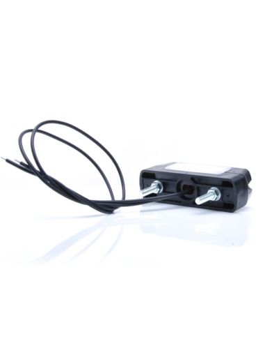 Lámpara LED Multifunción 1080/I Posición Delantera, Trasera y Lateral 12V-24V | Homologada Neon A, R, SM1