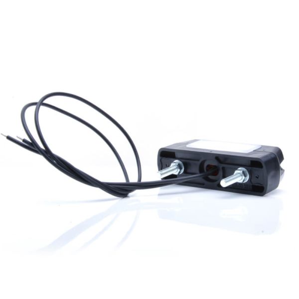 Lampe LED multifonction 1080/I Position avant, arrière et latérale 12V-24V | Homologué Neon A, R, SM1