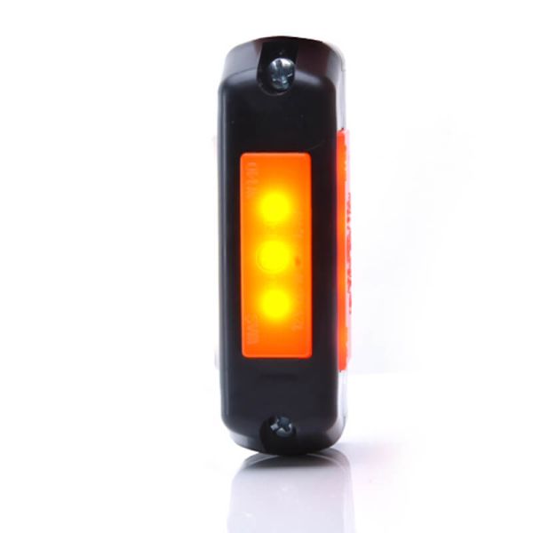 Lámpara LED Multifunción 1080/I Posición Delantera, Trasera y Lateral 12V-24V | Homologada Neon A, R, SM1