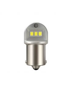 Caja Bombilla LED R10W 12V 6000K (2Uds) 5008DWP-2BL 2 Unidades 2