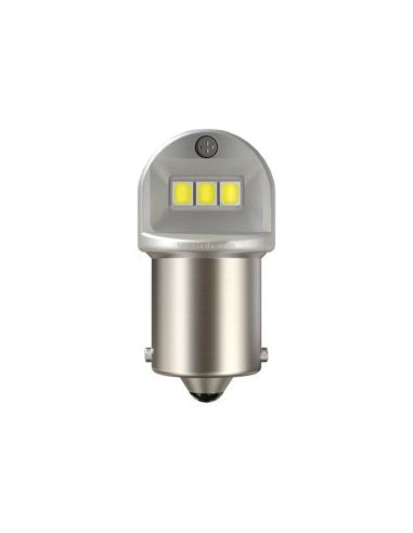 Bombilla LED R10W 12V 6000K (2Uds) 5008DWP-02B 2 Unidades Osram | LeonLeds