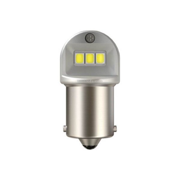 Bombilla LED R10W 12V 6000K (2Uds) 5008DWP-02B 2 Unidades Osram | LeonLeds