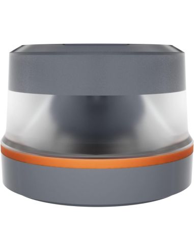 Luz de emergência OSRAM V16 IoT | DGT 3.0 aprovado | Beacon LED para sinalização obrigatória 2026 LEDSL105