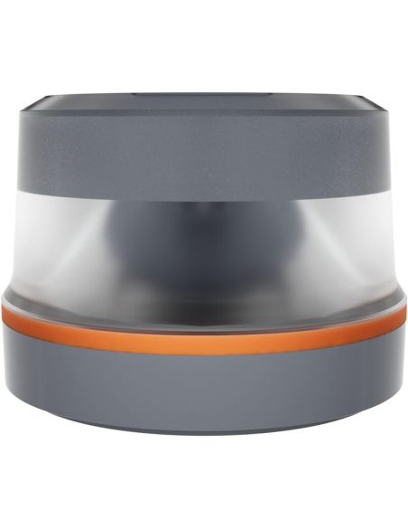 Éclairage d'urgence IoT OSRAM V16 | Approuvé DGT 3.0 | Balise LED pour signalisation obligatoire 2026 LEDSL105