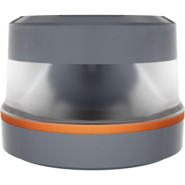Luz de Emergencia V16 IoT OSRAM | vista producto frontal