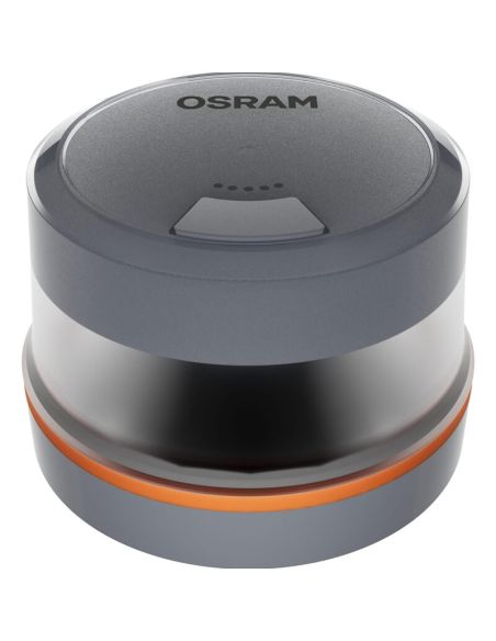 Luz de Emergencia V16 IoT OSRAM | vista superior