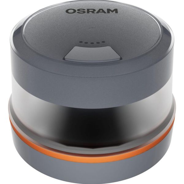 Luz de Emergencia V16 IoT OSRAM | vista superior