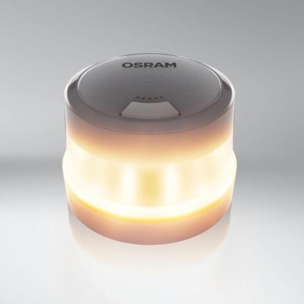 Luz de Emergencia V16 IoT OSRAM | vista general del producto