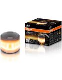 Luz de Emergencia V16 IoT OSRAM | producto y embalaje