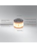 Luz de Emergencia V16 IoT OSRAM | especificaciones