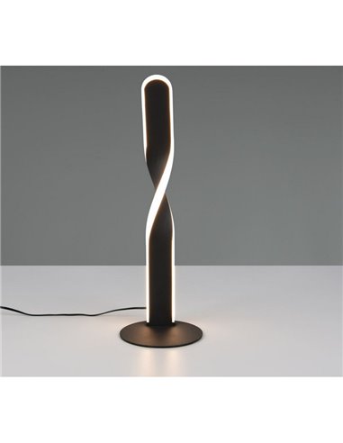 Luminária de mesa LED de design GINKO 10W 1020Lm 3000K IP20