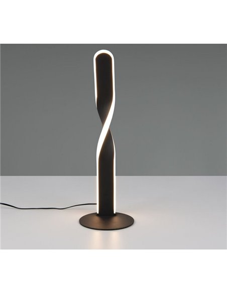 Luminária de mesa LED de design GINKO 10W 1020Lm 3000K IP20