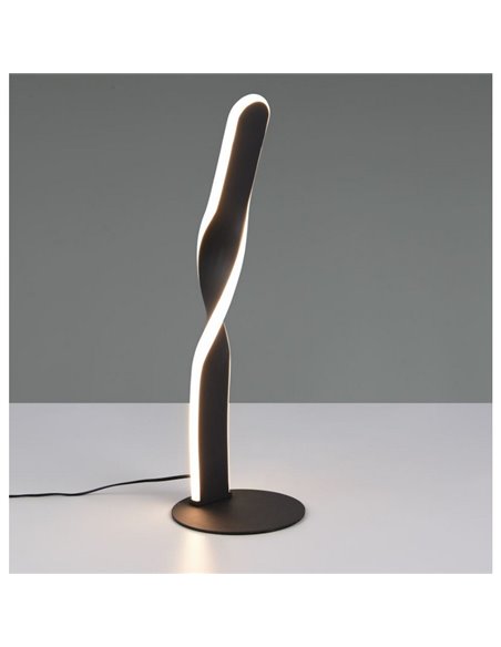 Luminária de mesa LED de design GINKO 10W 1020Lm 3000K IP20