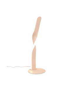 Lampe de table LED moderne GINKO 10W 1020Lm blanc chaud 3000K IP20