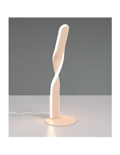 Lámpara de mesa LED GINKO moderna 10W 1020Lm blanco cálido 3000K IP20 2