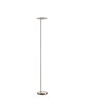 Lámpara de pie LED metálica DAPHNE S, 33W CCT 2700K-4000K, cabezal con movimiento de 180º, varios colores