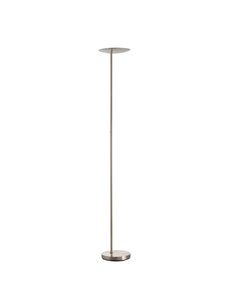 Lámpara de pie LED metálica DAPHNE S, 33W CCT 2700K-4000K, cabezal con movimiento de 180º, varios colores 2