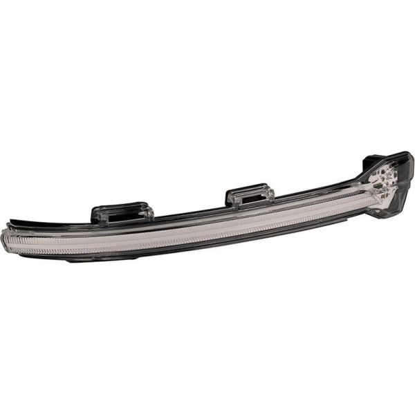 Indicador dinâmico LED para...