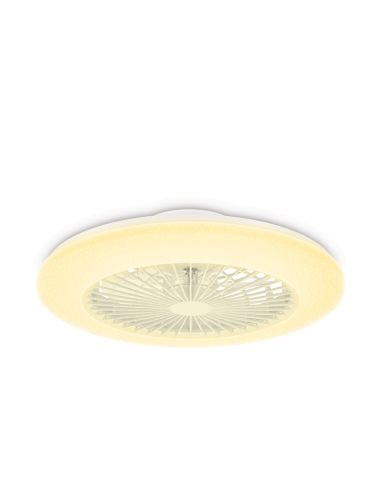Ventilateur de plafond AMIGO LED...